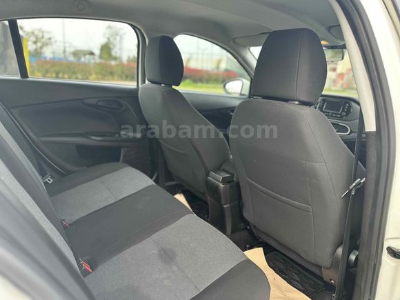 Sahibinden Fiat Egea 1.3 Multijet Easy 2023 Model 