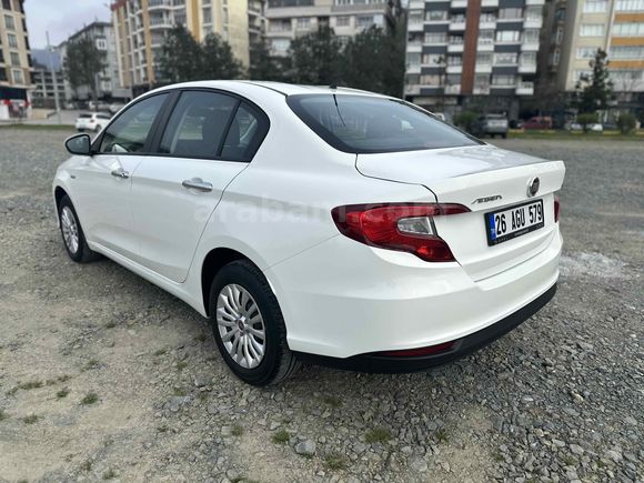 Sahibinden Fiat Egea 1.3 Multijet Easy 2023 Model 