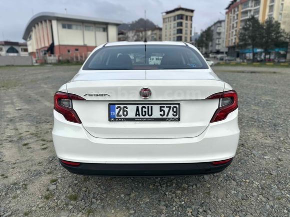 Sahibinden Fiat Egea 1.3 Multijet Easy 2023 Model 
