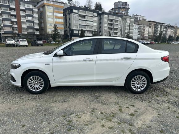 Sahibinden Fiat Egea 1.3 Multijet Easy 2023 Model 
