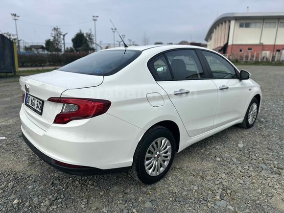 Sahibinden Fiat Egea 1.3 Multijet Easy 2023 Model 