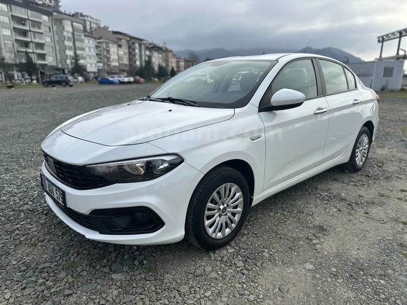 Sahibinden Fiat Egea 1.3 Multijet Easy 2023 Model 