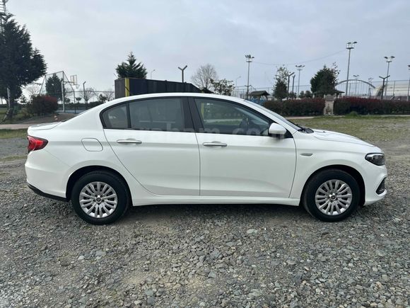 Sahibinden Fiat Egea 1.3 Multijet Easy 2023 Model 