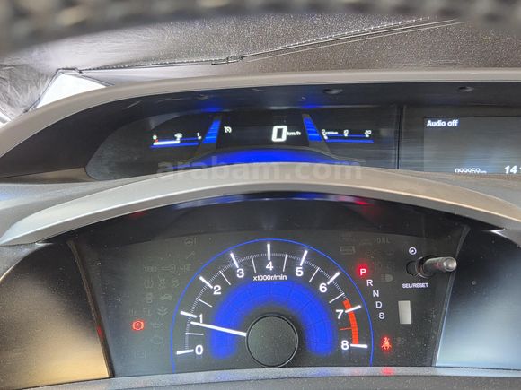 DÜŞÜK KM TEMİZ CİVİC