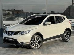 2014 Nissan Qashqai 1.6 dCi Platinum Premium Pack Cam Tavan Otomatik 225.000 Km