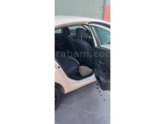 Sahibinden Renault Fluence 1.5 dCi Joy 2013 Model