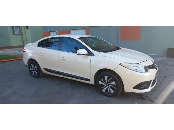 Sahibinden Renault Fluence 1.5 dCi Joy 2013 Model