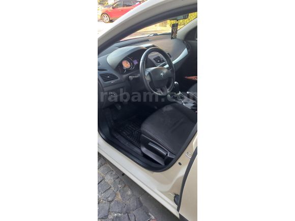 Sahibinden Renault Fluence 1.5 dCi Joy 2013 Model