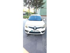 Sahibinden Renault Fluence 1.5 dCi Joy 2013 Model