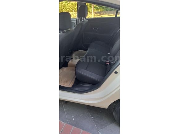 Sahibinden Renault Fluence 1.5 dCi Joy 2013 Model