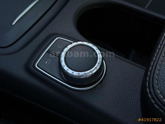 | UTK | 117 BİN KM CAM TAVAN GERİ GÖRÜŞ HIZ SABİTLEME