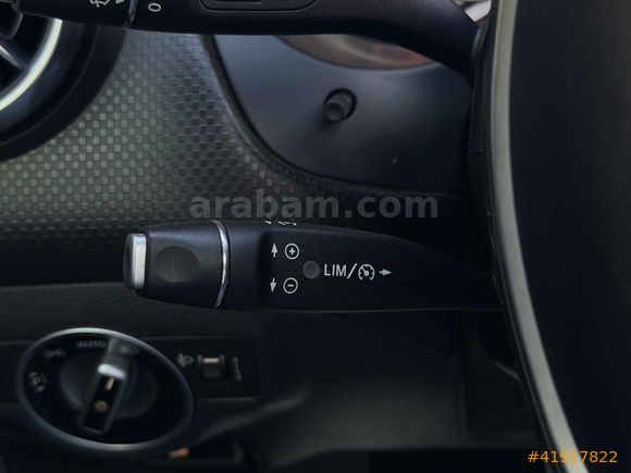 | UTK | 117 BİN KM CAM TAVAN GERİ GÖRÜŞ HIZ SABİTLEME