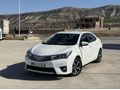 Sahibinden Toyota Corolla 1.4 D-4D Touch 2015 Model