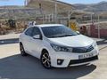 Sahibinden Toyota Corolla 1.4 D-4D Touch 2015 Model