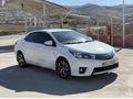 Sahibinden Toyota Corolla 1.4 D-4D Touch 2015 Model