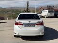 Sahibinden Toyota Corolla 1.4 D-4D Touch 2015 Model
