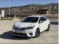 Sahibinden Toyota Corolla 1.4 D-4D Touch 2015 Model