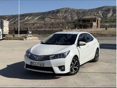 Sahibinden Toyota Corolla 1.4 D-4D Touch 2015 Model