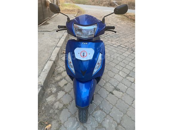 Sahibinden TVS Jupiter 