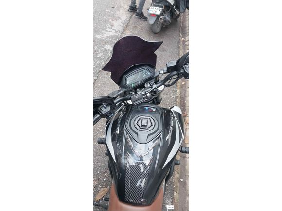 Sahibinden Bajaj Dominar 250 D 