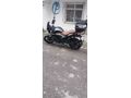 Sahibinden Bajaj Dominar 250 D 