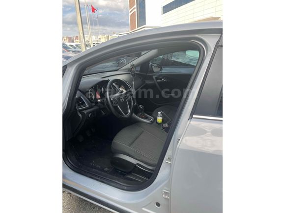 Sahibinden Opel Astra 1.3 CDTI Edition 2012 Model 