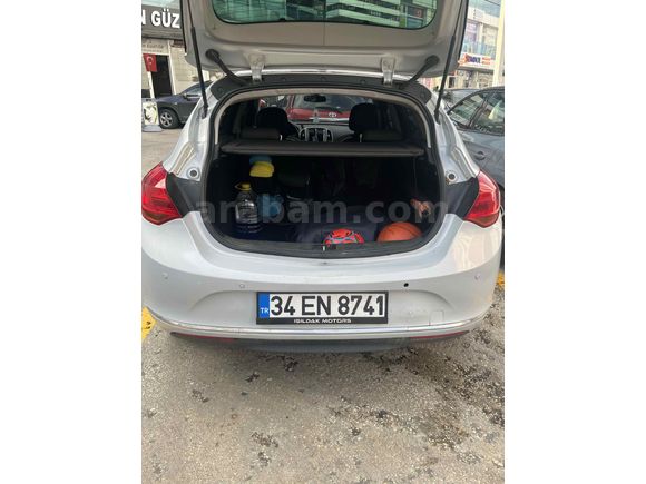 Sahibinden Opel Astra 1.3 CDTI Edition 2012 Model 