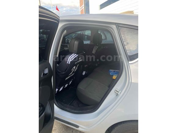 Sahibinden Opel Astra 1.3 CDTI Edition 2012 Model 