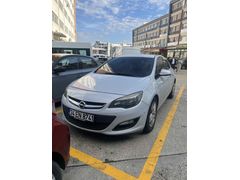 Sahibinden Opel Astra 1.3 CDTI Edition 2012 Model 