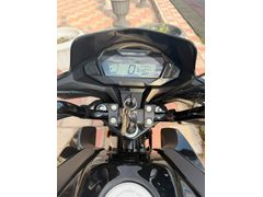 Sahibinden Honda CB 125 F 