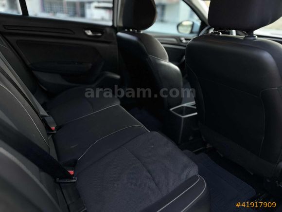 -MACCAR- DEĞİŞENSİZ TRAMERSİZ 2020 MEGANE