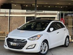 TEKNECİ OTOMOTİV/2013 HYUNDAİ İ30 1.6CRDİ ELİTE OTOMATİK SUNROOF