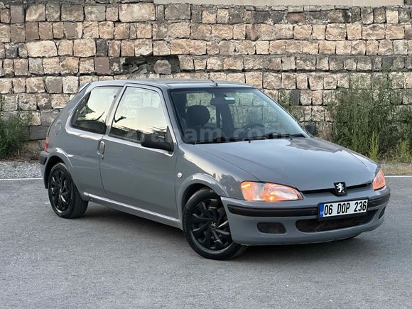 DENGI VAR RENGI YOK  106 QUİCK