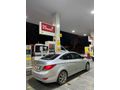 Sahibinden Hyundai Accent Blue 1.6 CRDI Mode Plus 2012 Model 