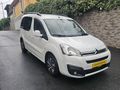 2016 BERLİNGO 1.6 HDİ MULTİSPACE 120.000 KM