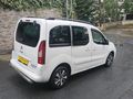 2016 BERLİNGO 1.6 HDİ MULTİSPACE 120.000 KM