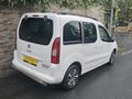 2016 BERLİNGO 1.6 HDİ MULTİSPACE 120.000 KM