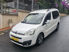 2016 BERLİNGO 1.6 HDİ MULTİSPACE 120.000 KM
