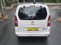2016 BERLİNGO 1.6 HDİ MULTİSPACE 120.000 KM