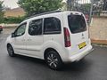 2016 BERLİNGO 1.6 HDİ MULTİSPACE 120.000 KM