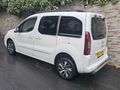 2016 BERLİNGO 1.6 HDİ MULTİSPACE 120.000 KM