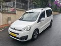 2016 BERLİNGO 1.6 HDİ MULTİSPACE 120.000 KM