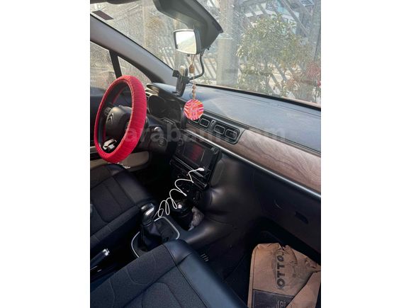 Sahibinden Citroen C3 1.2 PureTech Feel 2020 Model 