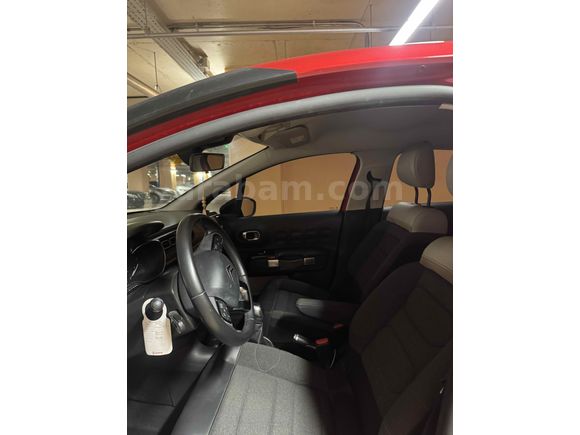 Sahibinden Citroen C3 1.2 PureTech Feel 2020 Model 