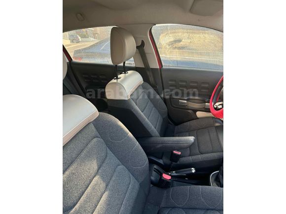 Sahibinden Citroen C3 1.2 PureTech Feel 2020 Model 