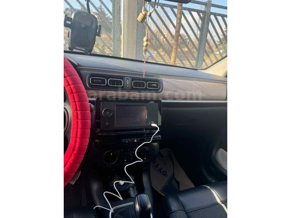 Sahibinden Citroen C3 1.2 PureTech Feel 2020 Model 