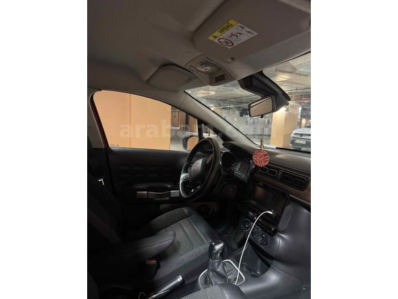Sahibinden Citroen C3 1.2 PureTech Feel 2020 Model 