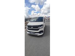 Sahibinden Volkswagen Transporter 2.0 TDI City Van Comfortline 2020 Model