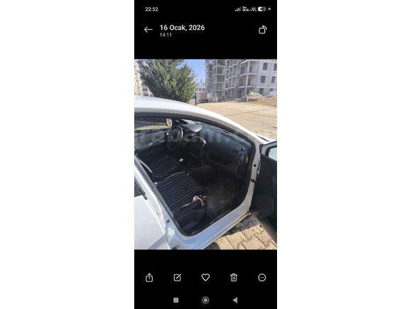 Sahibinden Renault Clio 1.5 dCi Joy 2015 Model Gaziantep