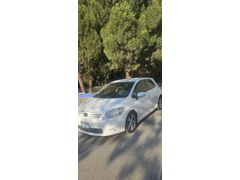 Sahibinden Toyota Auris 1.4 D-4D Comfort Extra 2012 Model